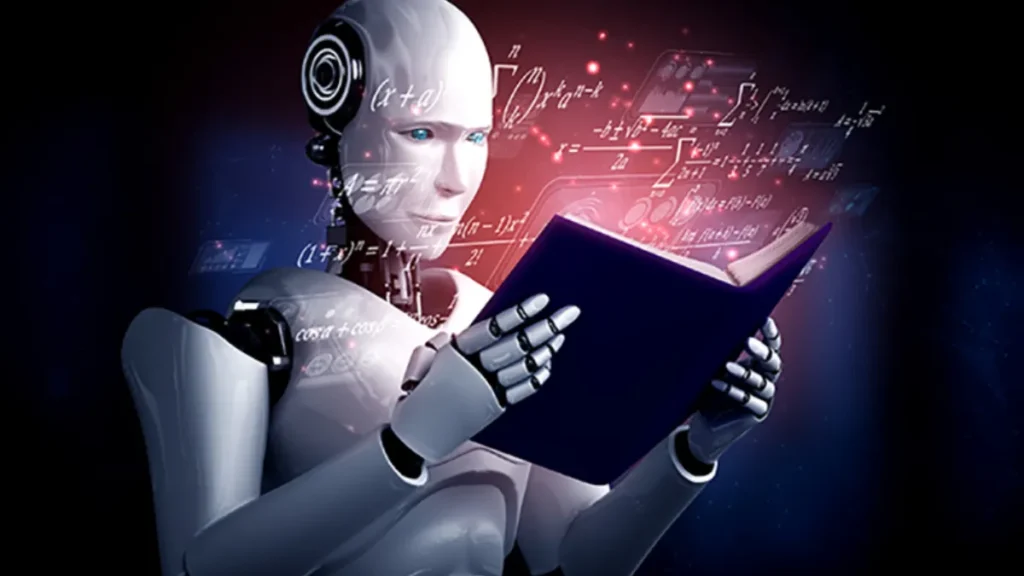 AI Education and Tools